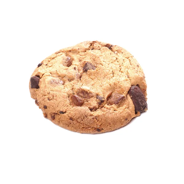 Galleta de chocolate chip — Foto de Stock