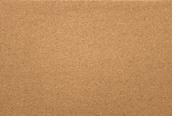 Empty cork memo board background — Stock Photo, Image