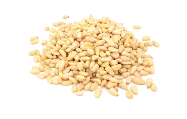 Pine kernels — Stock Photo, Image