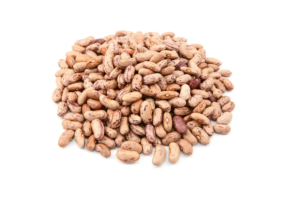 Borlotti beans — Stock Photo, Image