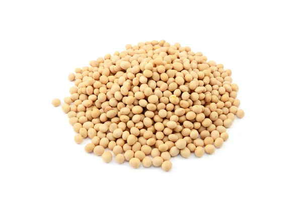 Soya fasulyesi veya soya fasulyesi
