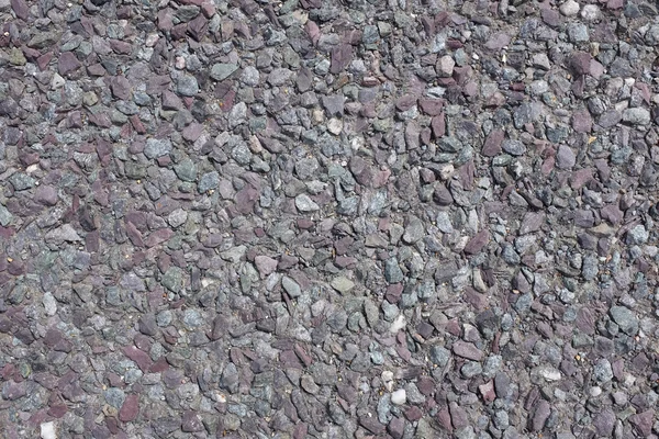 Granit road sten bakgrund — Stockfoto