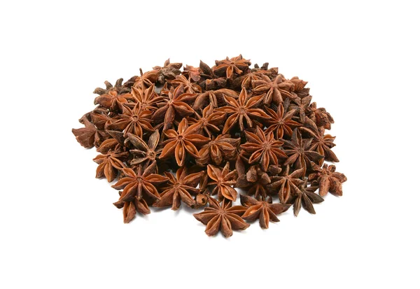 Star anise — Stock Photo, Image