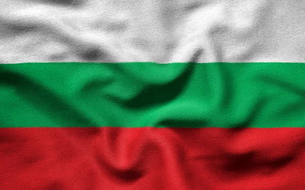 Bulgaristan bayrağı