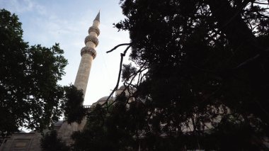 Süleyman Camii (Türkçe: 