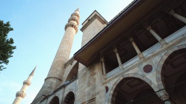 Süleyman Camii (Türkçe: 