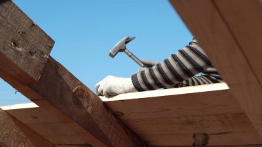 Büyük gün batımının deniz ve okyanusta zaman aşımı