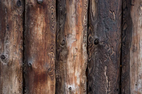 Alte Vintage Holz Strukturierten Hintergrund — Stockfoto