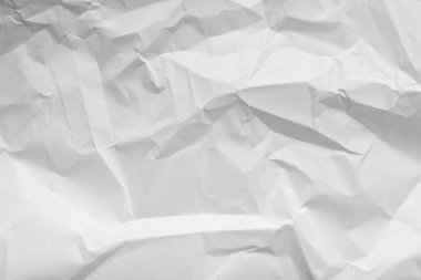 Beyaz kağıt kaplama arka plan desenli