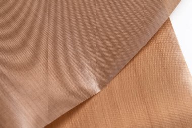 Yapışmayan uzun ömürlü folyo yaprağı