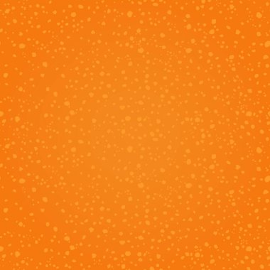 Turuncu meyve kabuğu kabuğu dokusu pürüzsüz desen arkaplanı