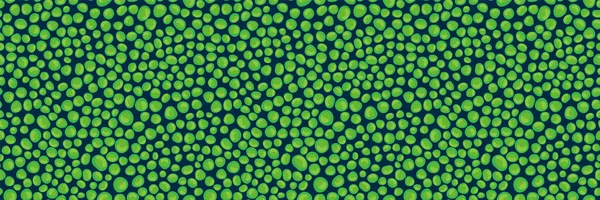 Green Pea Texture Background Fresh Peas Seamless Pattern Print — Stock Vector