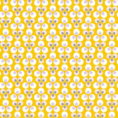 Dikişsiz nokta deseni