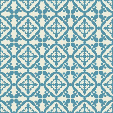 sorunsuz döşeme deseni