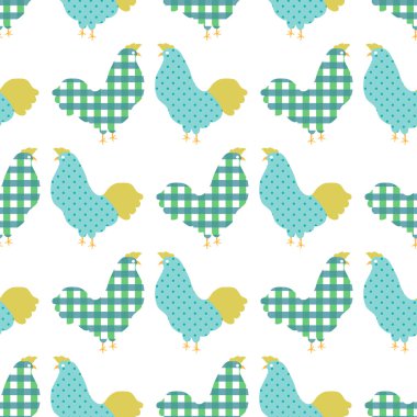 tavuk seamless modeli