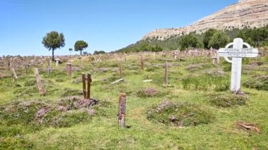  Hüzünlü tepe, 
