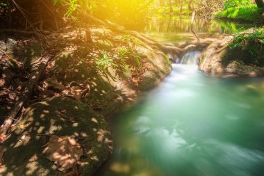 Huai mae khamin şelale