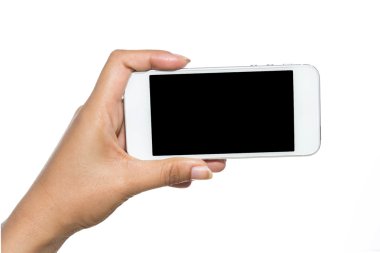 cep telefonu dokunmatik ekran