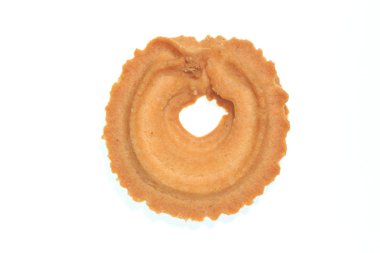 Klasik vanilya Çerezler