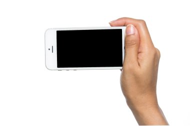 cep telefonu dokunmatik ekran