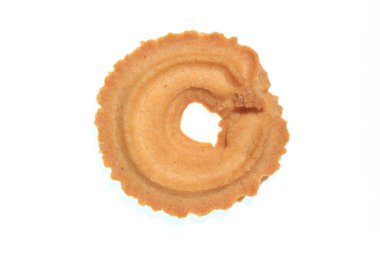 Klasik vanilya Çerezler