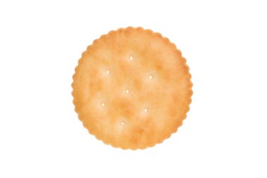 Bisküvi doku portre