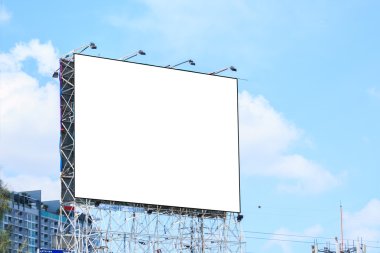 reklam panosu