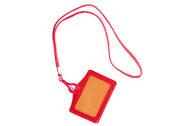 kırmızı deri yaka