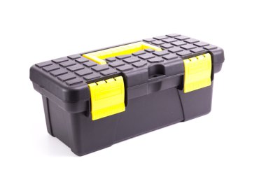 Siyah araçlar kutusu