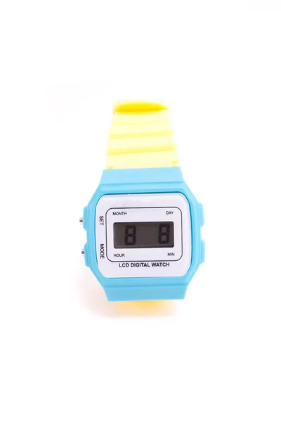 Reloj de pulsera — Foto de Stock