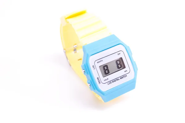 Reloj de pulsera — Foto de Stock