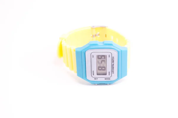 Reloj de pulsera — Foto de Stock