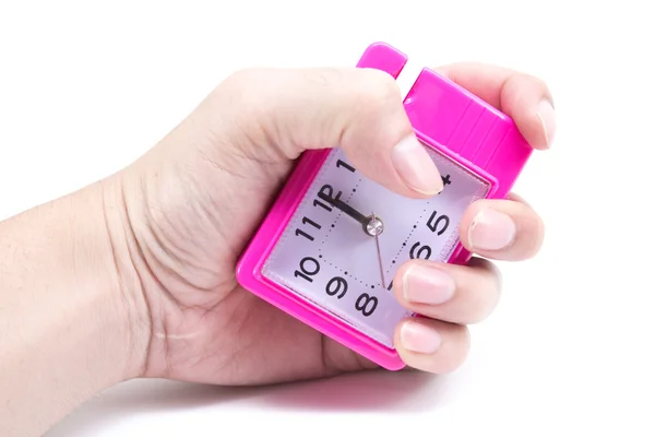 Alarm clock — Stock Photo, Image