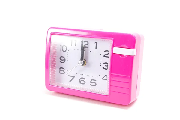 Reloj despertador — Foto de Stock