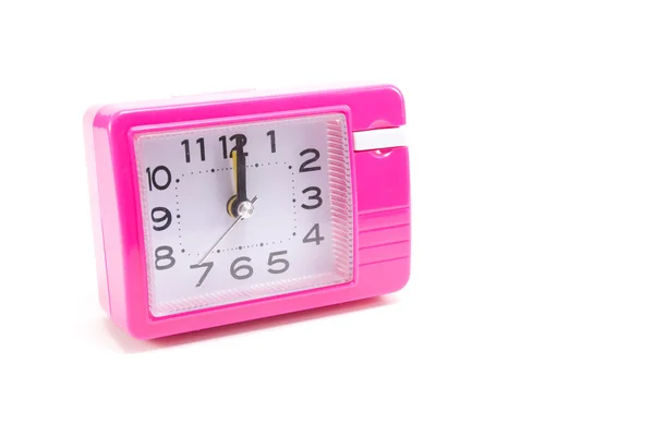 Reloj despertador — Foto de Stock