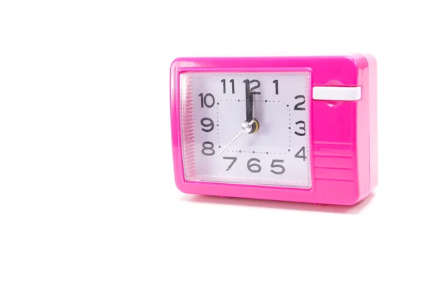 Reloj despertador — Foto de Stock