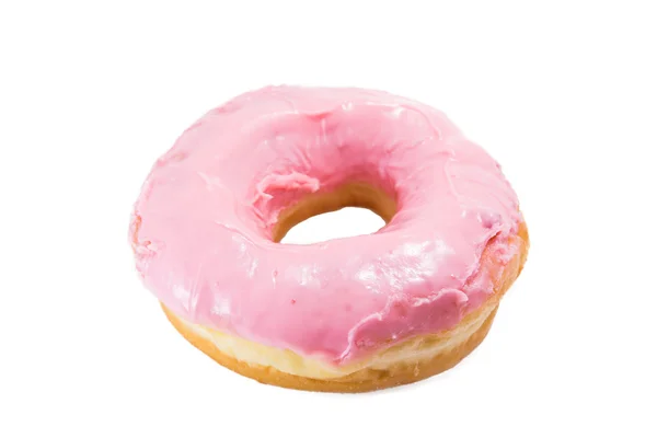 Donut con aspersiones —  Fotos de Stock