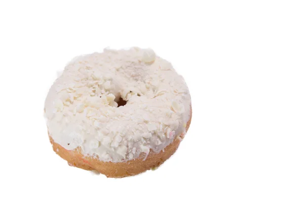 Donut med strössel — Stockfoto