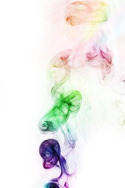 Joss çubuğu dumanı