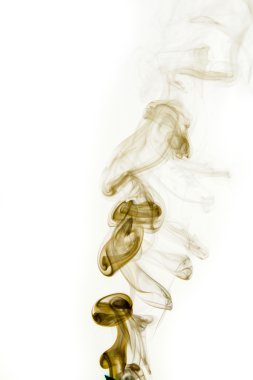 Joss çubuğu dumanı