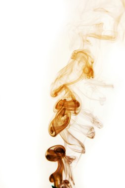 Joss çubuğu dumanı