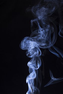 Joss çubuğu dumanı