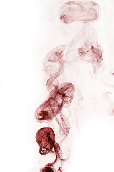 線香の煙 — ストック写真