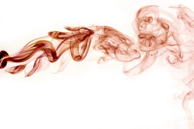 Joss çubuğu dumanı