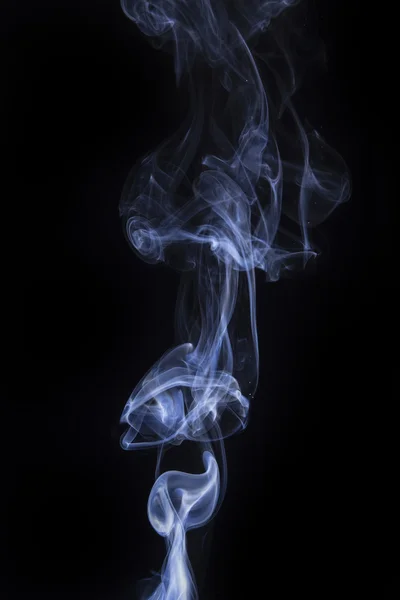 Дым палки — стоковое фото