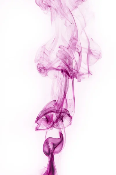 Joss çubuğu dumanı — Stok fotoğraf