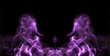 Joss çubuğu dumanı