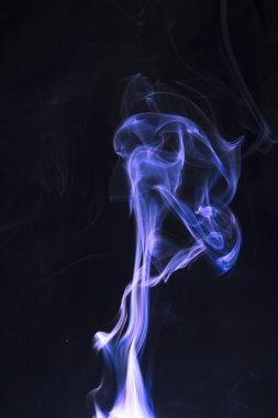 Joss çubuğu dumanı