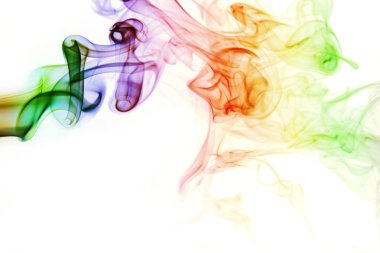 Joss çubuğu dumanı