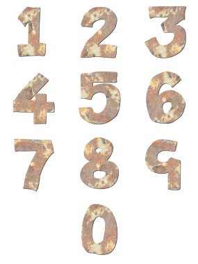 gerçek taş yazı tipi 